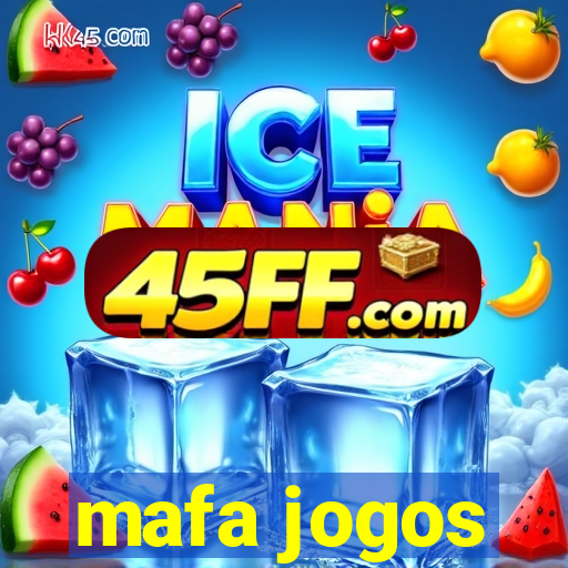 mafa jogos